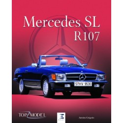 Mercedes-benz W124 Series 1984-1997 : Long, Brian: : Livres