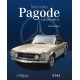 MERCEDES PAGODE