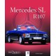 MERCEDES SL (TYPE R107)