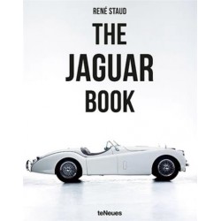 THE JAGUAR BOOK