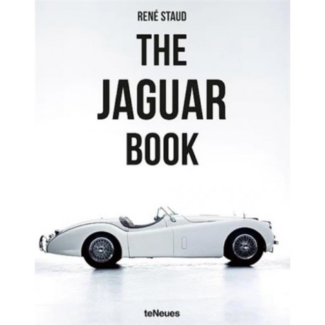 THE JAGUAR BOOK