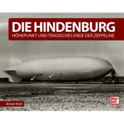 DIE HINDENBURG