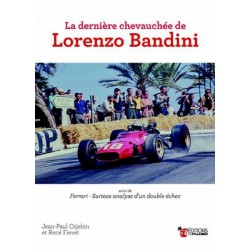 LA DERNIERE CHEVAUCHEE DE LORENZO BANDINI