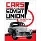 CARS OF THE SOVIET UNION : THE DEFINITIVE HISTORY (2nd EDITION)