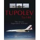 TUPOLEV TU-144