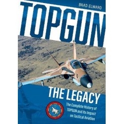 TOPGUN : THE LEGACY