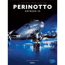 PERINOTTO ARTBOOK N° 5