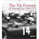 THE V-6  FERRARIS OF TASMAN CUP