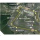 FORMULE 1 LES CIRCUITS A LA LOUPE