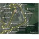 FORMULE 1 LES CIRCUITS A LA LOUPE