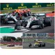 FORMULE 1 LES CIRCUITS A LA LOUPE