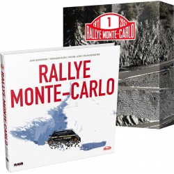 RALLYE MONTE CARLO