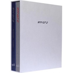 911 GT2 - COFFRET 2 VOLUMES