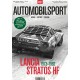 AUTOMOBILSPORT N°31