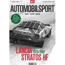 AUTOMOBILSPORT N°31