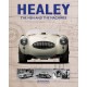 HEALEY THE MEN & THE MACHINES