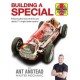 BUILDING A SPECIAL WITH ANT ANSTEAD MASTER MECHANIC