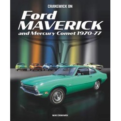 CRANSWICK ON FORD MAVERICK AND MERCURY COMET 1970-1977