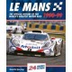 LE MANS 24 HOURS 1990-1999