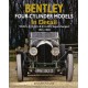 BENTLEY FOUR-CYLINDER MODELS IN DETAIL