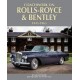 COACHWORK ON ROLLS-ROYCE & BENTLEY 1945-1965