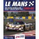 LE MANS 24 HOURS 1980-1989