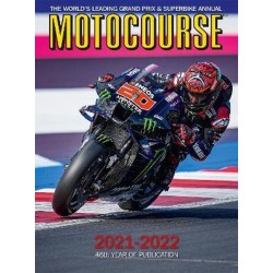 Fabio Quartararo - L'ascension d'un prodige - Livre - Motard Society