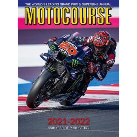 MOTOCOURSE 2021-2022