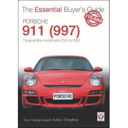 PORSCHE 911 (997) ESSENTIAL BUYER'S GUIDE