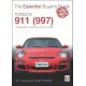 PORSCHE 911 (997) ESSENTIAL BUYER'S GUIDE