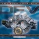 THE FORD COSWORTH DFV