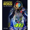 VALENTINO ROSSI ALL HIS RACES