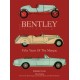 BENTLEY 50 YEARS OF THE MARQUE