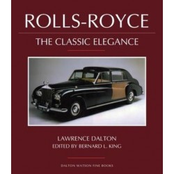 Rolls-Royce Motor Cars: Making a Legend: Van Booy, Simon, Briggs, Harvey,  Vilaros, Mariona: 9781788841344: : Books