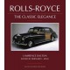 ROLLS-ROYCE THE CLASSIC ELEGANCE