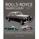 ROLLS-ROYCE SILVER CLOUD THE COMPLETE STORY