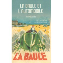 LA BAULE ET L'AUTOMOBILE