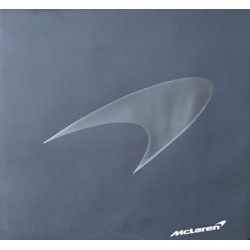 MCLAREN THE CARS REVISED AND UPDATED EDITION 2020