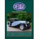 DELAGE : A BROOKLANDS PORTFOLIO