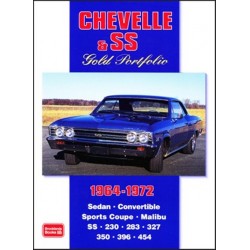 CHEVELLE AND SS GOLD PORTFOLIO