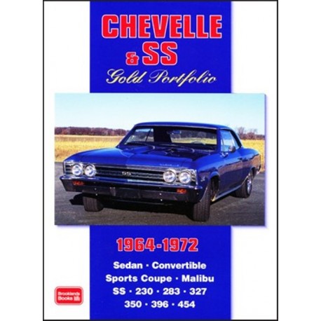 CHEVELLE AND SS GOLD PORTFOLIO