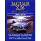 JAGUAR XJ6 GOLD PORTFOLIO 1968-1979