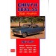 CHEVY II, NOVA & SS 1962-1974 GOLD PORTFOLIO