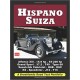 HISPANO SUIZA ROAD TEST PORTFOLIO