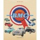 THE CARS OF BMC