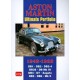 ASTON MARTIN ULTIMATE PORTFOLIO 1948-1968