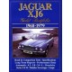 JAGUAR XJ6 GOLD PORTFOLIO 1968-1979