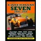 CATERHAM SEVEN 2000-2010 - ROAD TEST PORTFOLIO