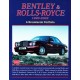 ROLLS ROYCE & BENTLEY 1990-2002 PORTFOLIO