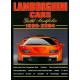 LAMBORGHINI CARS - GOLD PORTFOLIO 1990-2004